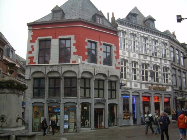 Rénovation de façades